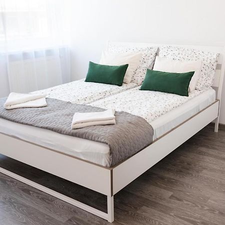 Appartamento Marcowy Sopot Esterno foto