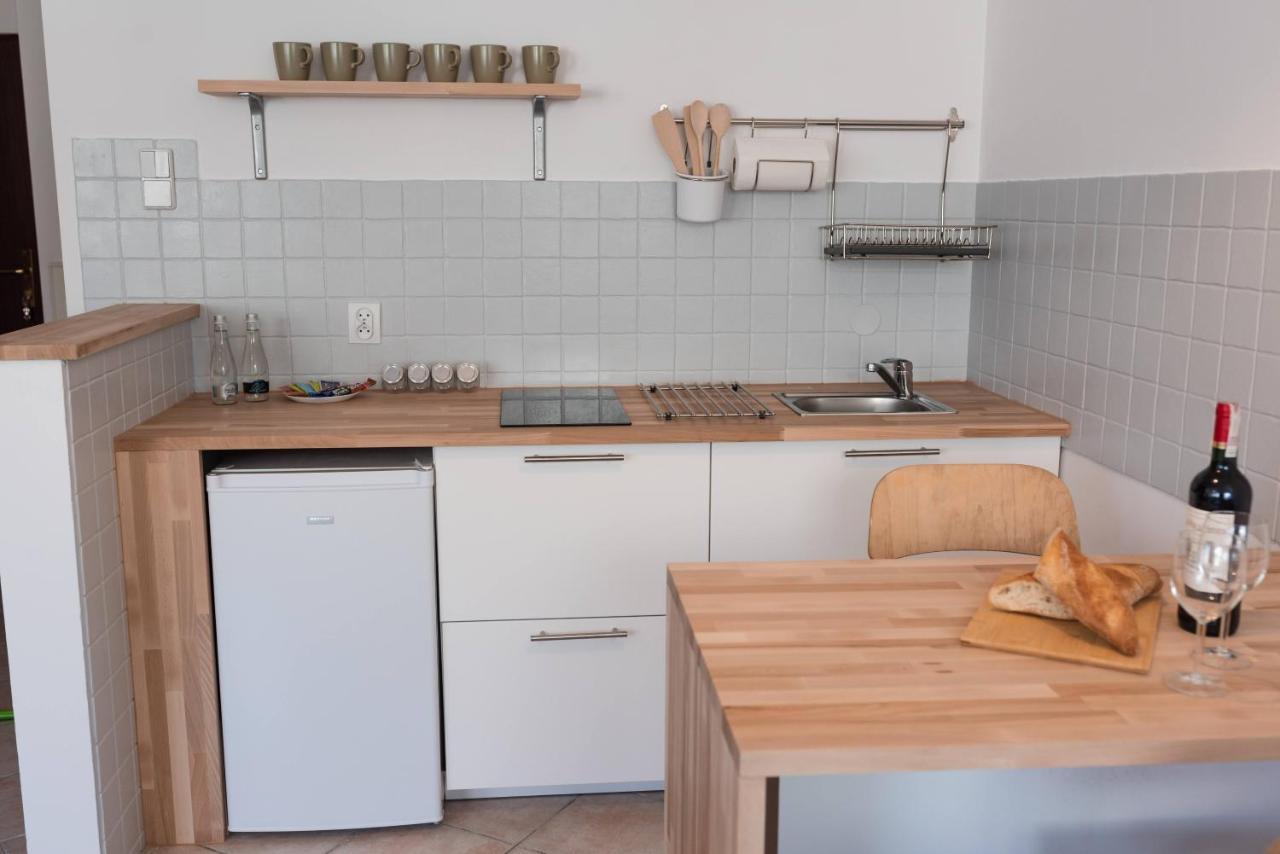 Appartamento Marcowy Sopot Esterno foto