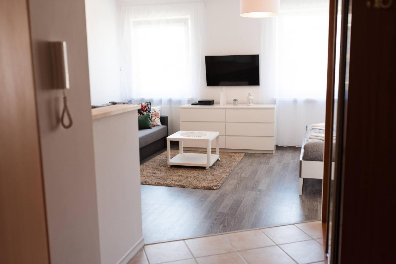 Appartamento Marcowy Sopot Esterno foto